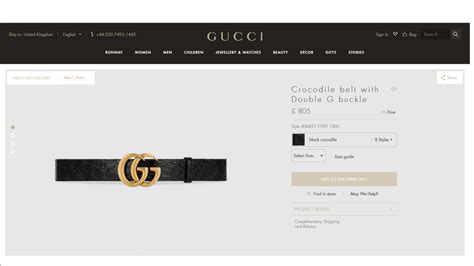 gucci online shop italy|gucci int official site.